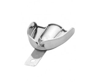 Stainless Steel Impression Tray